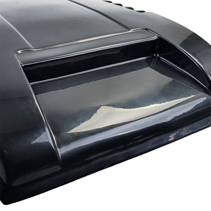 💫ART.3598 Prese Aria Cofano Tenzo-R tipo A adatto per Ford Ranger T7 T8 15-22💫