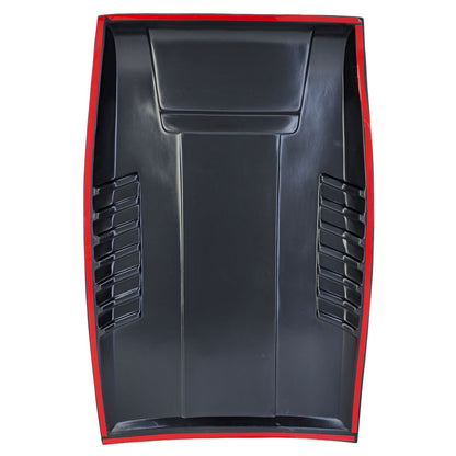 💫ART.3598 Prese Aria Cofano Tenzo-R tipo A adatto per Ford Ranger T7 T8 15-22💫