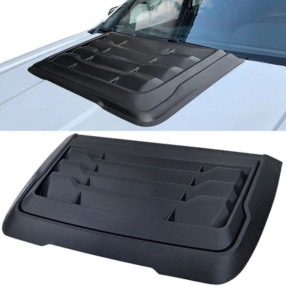 💫ART.3596 Prese Aria Cofano Tenzo-R tipo B adatto per Ford Ranger T7 T8 15-22💫