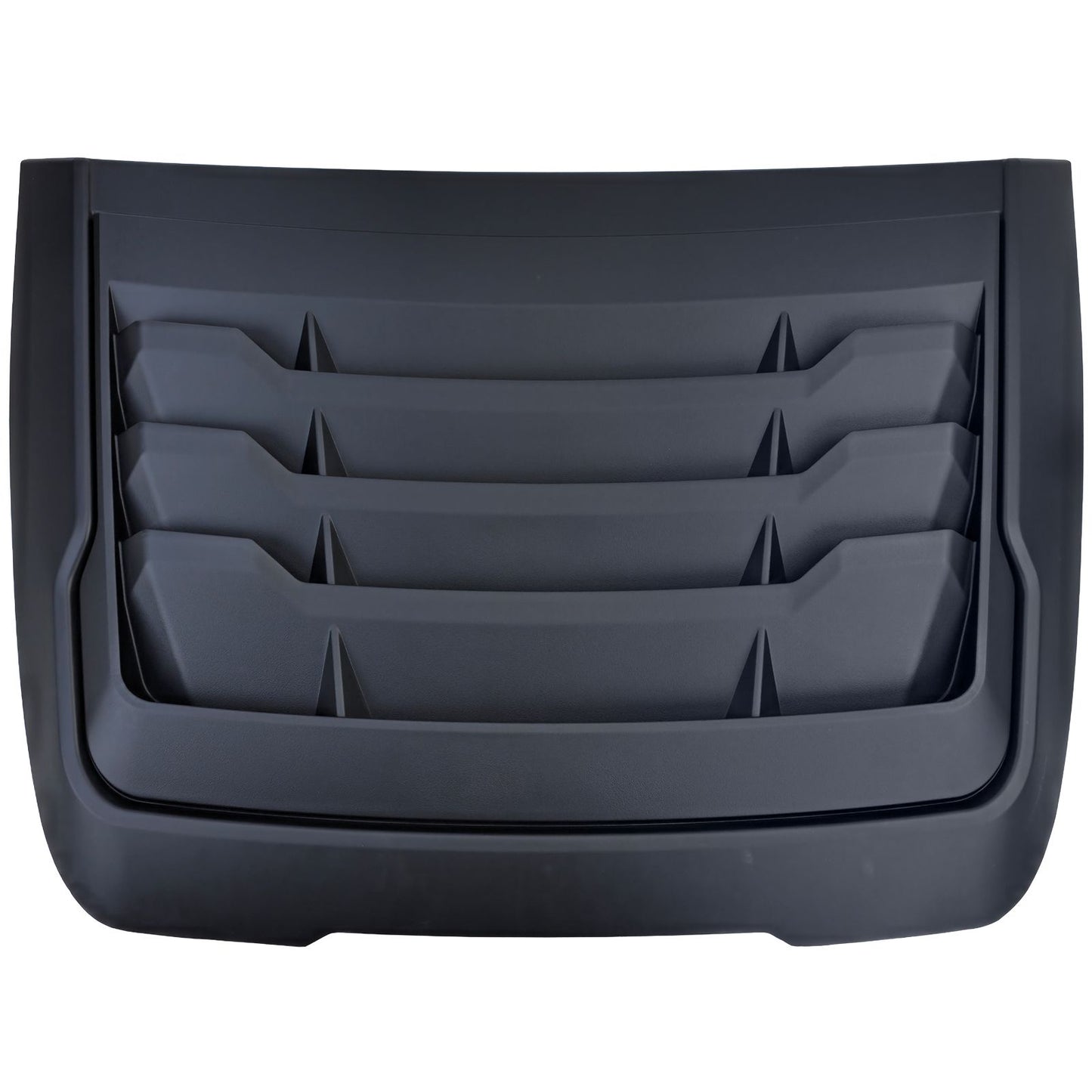 💫ART.3596 Prese Aria Cofano Tenzo-R tipo B adatto per Ford Ranger T7 T8 15-22💫