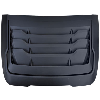 💫ART.3596 Prese Aria Cofano Tenzo-R tipo B adatto per Ford Ranger T7 T8 15-22💫