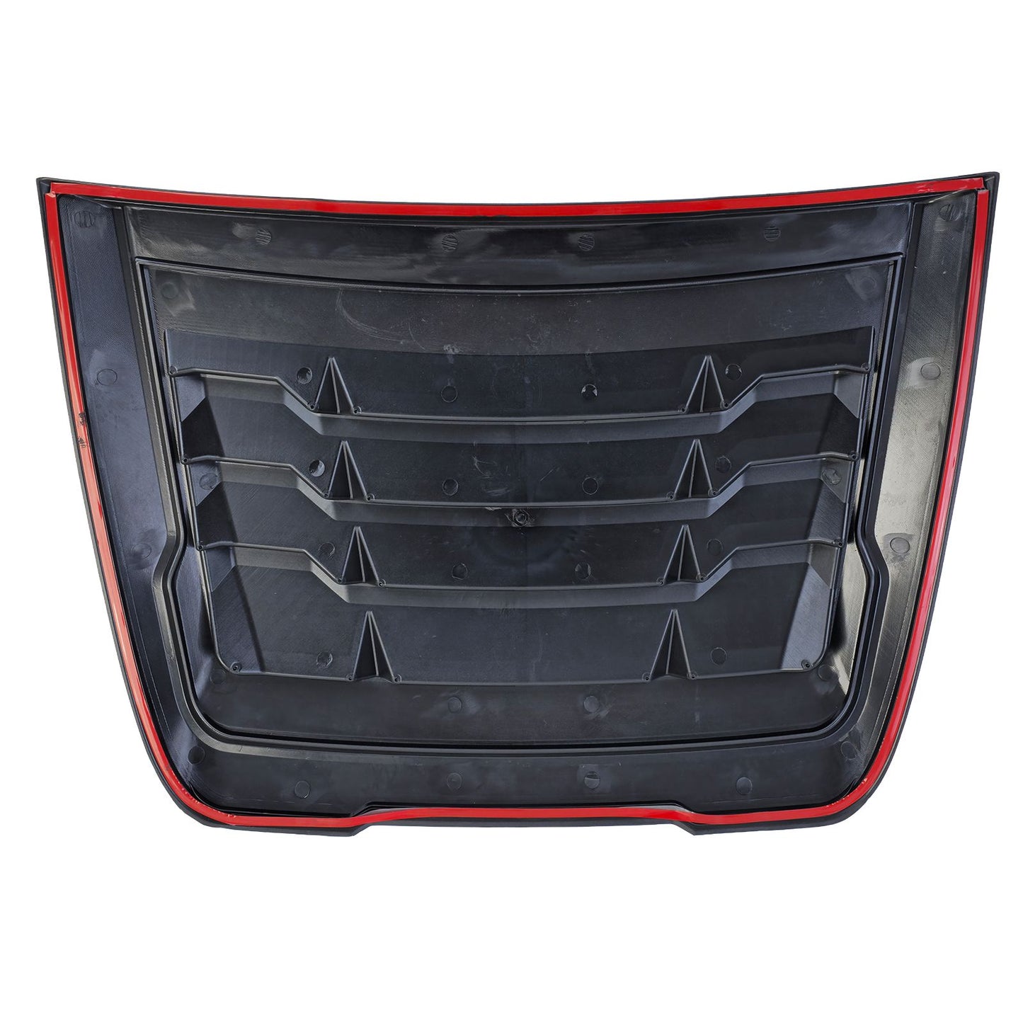 💫ART.3596 Prese Aria Cofano Tenzo-R tipo B adatto per Ford Ranger T7 T8 15-22💫