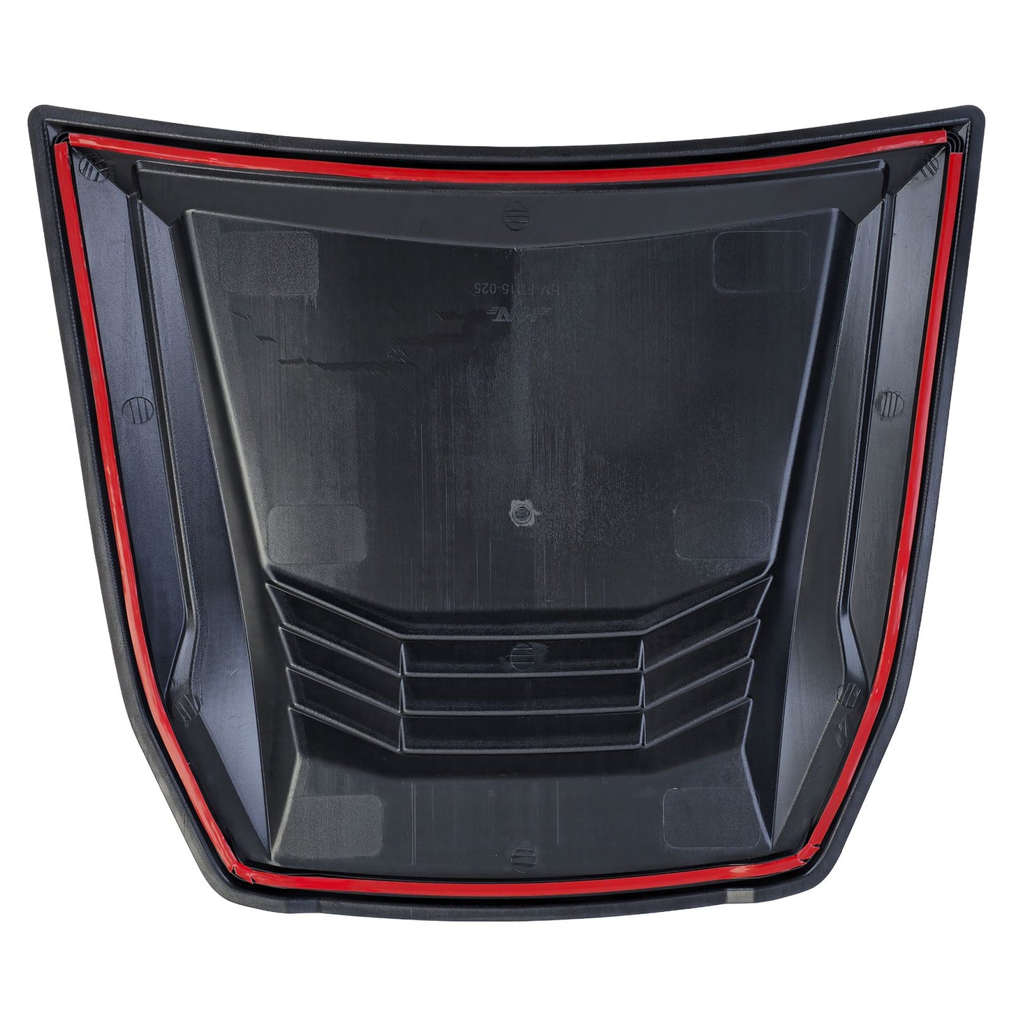 💫ART.3663 Prese Aria Cofano Tenzo-R tipo C adatta per Ford Ranger T7 T8 15-22💫