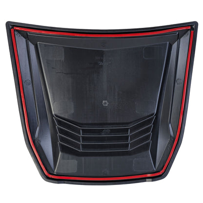 💫ART.3663 Prese Aria Cofano Tenzo-R tipo C adatta per Ford Ranger T7 T8 15-22💫