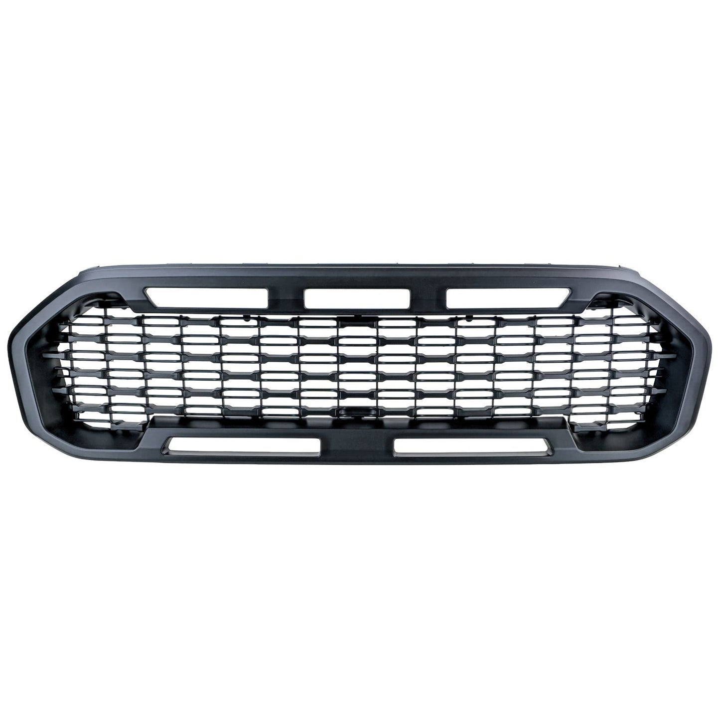 💫ART.3637 Griglia radiatore Performance per Ford Ranger T8 19-22💫