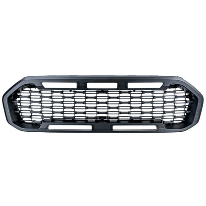 💫ART.3637 Griglia radiatore Performance per Ford Ranger T8 19-22💫