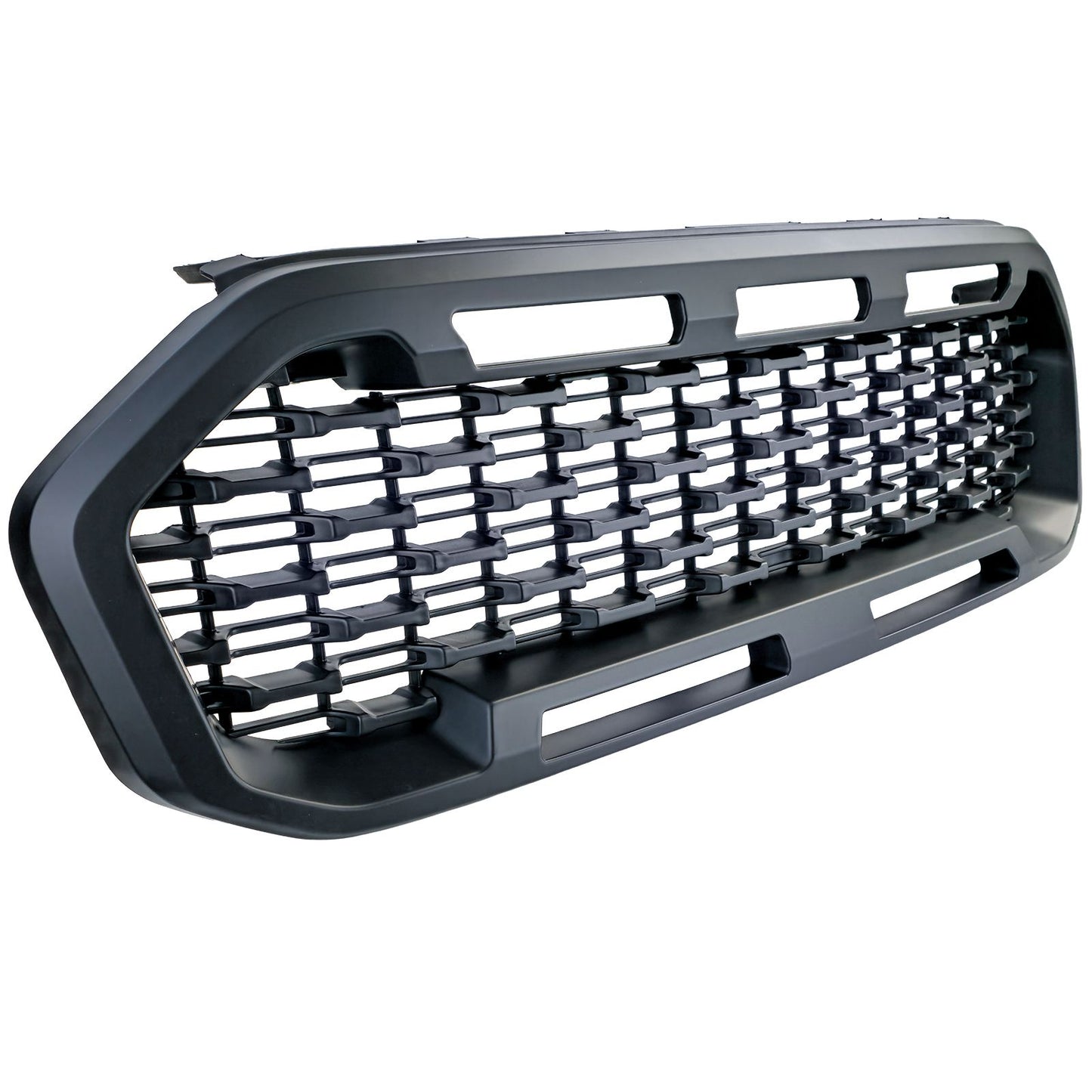💫ART.3637 Griglia radiatore Performance per Ford Ranger T8 19-22💫
