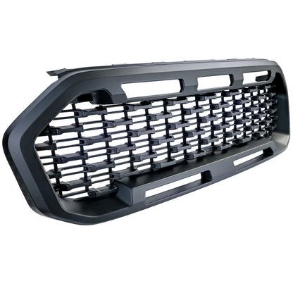 💫ART.3637 Griglia radiatore Performance per Ford Ranger T8 19-22💫