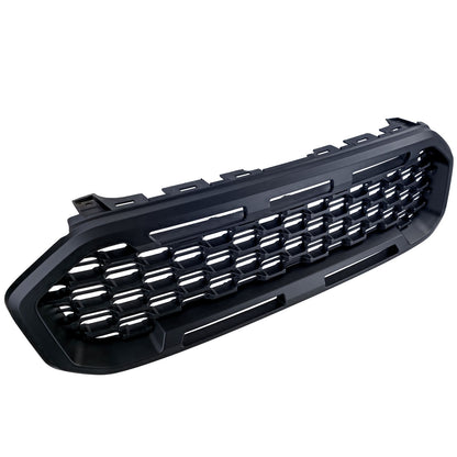 💫ART.3637 Griglia radiatore Performance per Ford Ranger T8 19-22💫