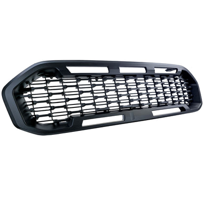 💫ART.3637 Griglia radiatore Performance per Ford Ranger T8 19-22💫