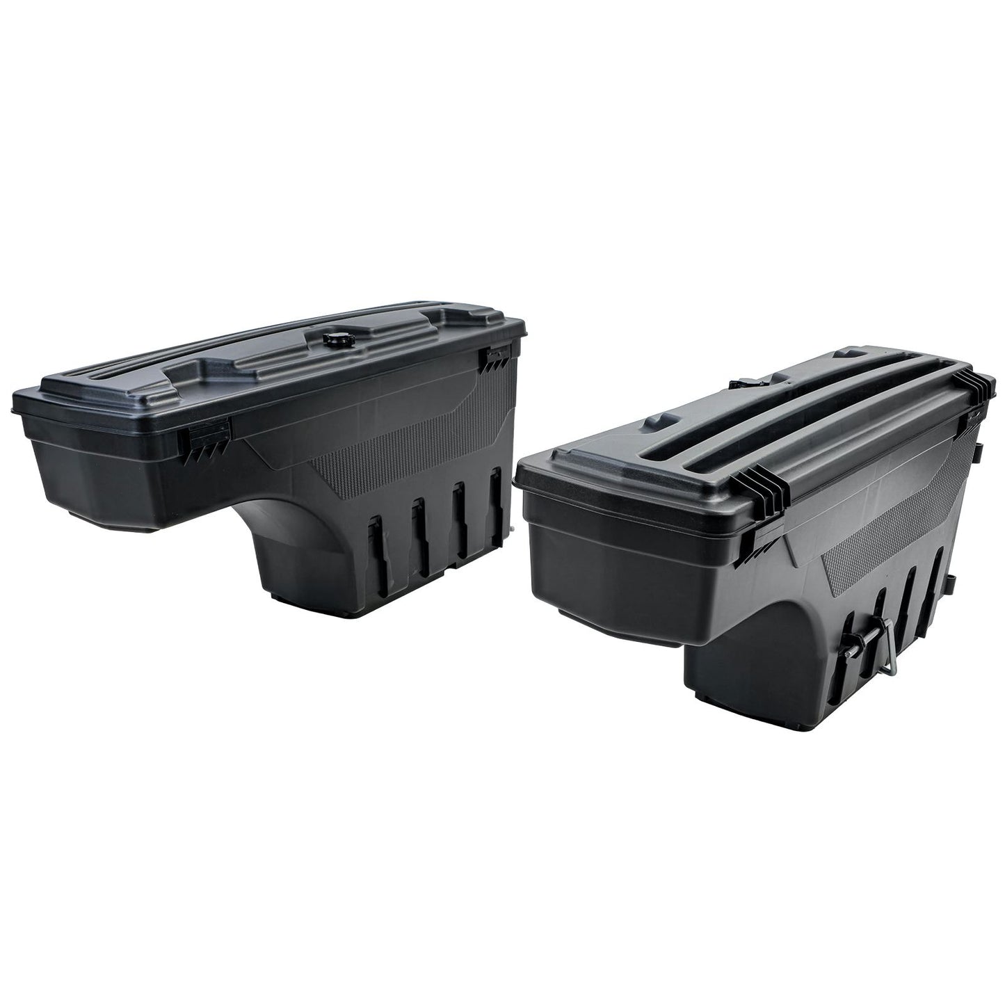 💫ART.3562 Contenitori in ABS per piattaforma di carico per Ford Ranger T9💫