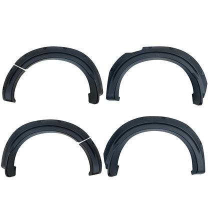 💫ART.3611 SET PARAFANGHI ALLARGATI Medium Adatto per Ford Ranger T9 2023+💫