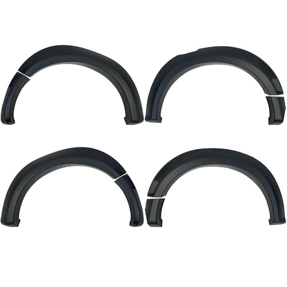 💫ART.3610 Set di parafanghi allargati BIG per Ford Ranger T9 2023+💫