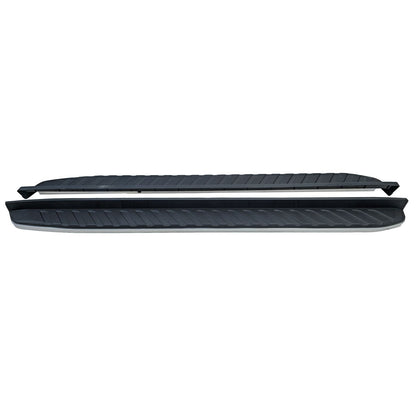💫ART.3605 Pedane laterale in alluminio, look OE, per Ford Ranger T9 2023+💫