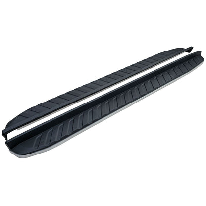 💫ART.3605 Pedane laterale in alluminio, look OE, per Ford Ranger T9 2023+💫