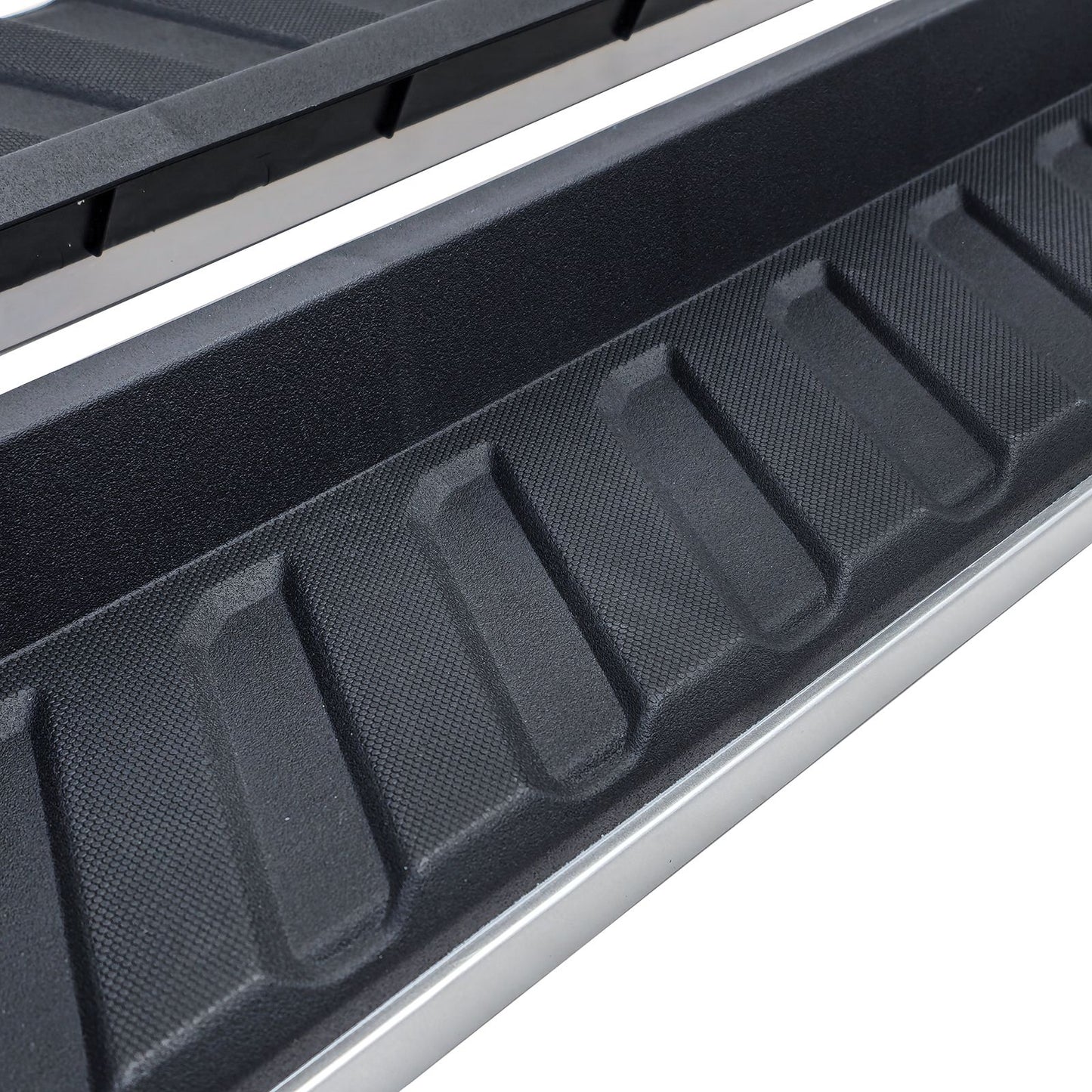 💫ART.3605 Pedane laterale in alluminio, look OE, per Ford Ranger T9 2023+💫