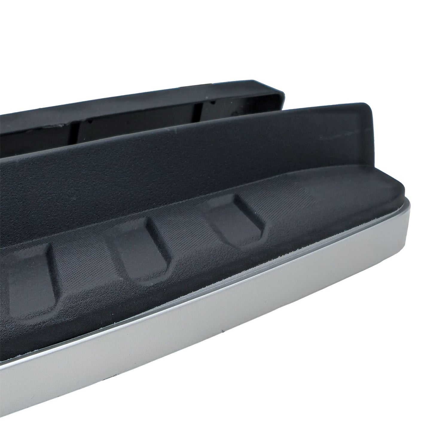 💫ART.3605 Pedane laterale in alluminio, look OE, per Ford Ranger T9 2023+💫