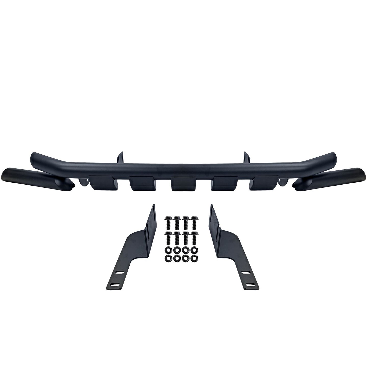 💫ART.3657 Protezione Sottoscocca Nero per Ford Ranger T9 2023+💫 (Copia)