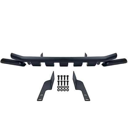 💫ART.3657 Protezione Sottoscocca Nero per Ford Ranger T9 2023+💫 (Copia)