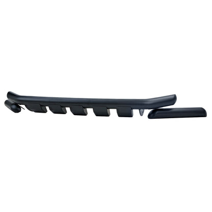 💫ART.3657 Protezione Sottoscocca Nero per Ford Ranger T9 2023+💫 (Copia)
