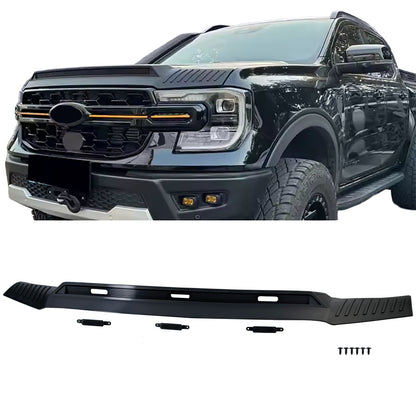 ART.3652 Protezione cofano motore adatta per Ford Ranger T9 2023+