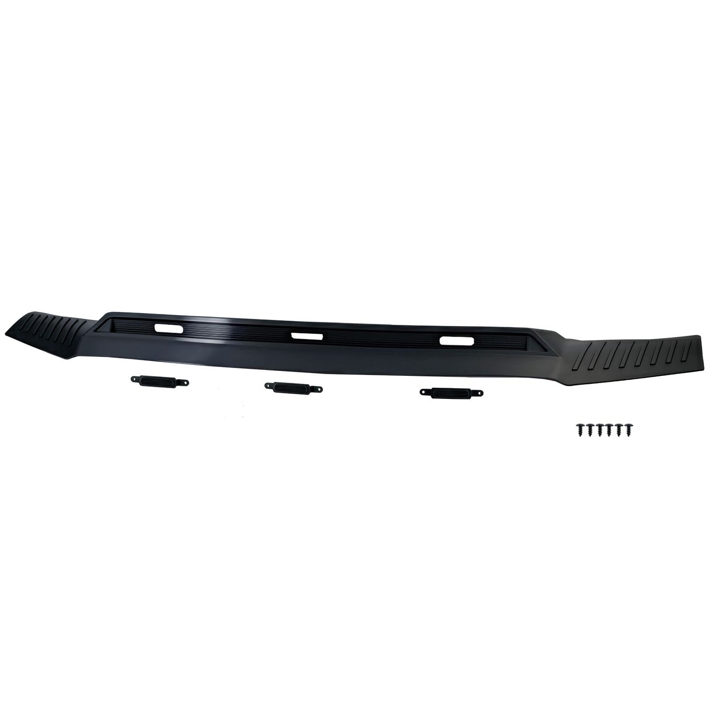 ART.3652 Protezione cofano motore adatta per Ford Ranger T9 2023+