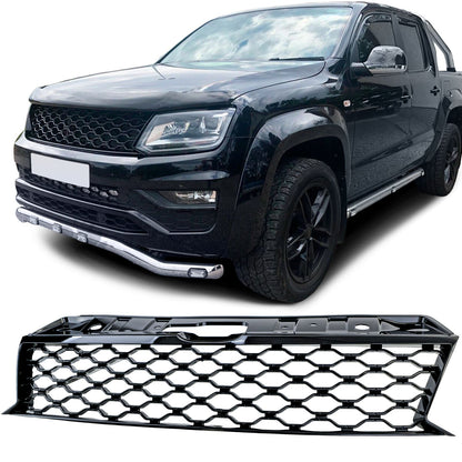 💫ART.3632 Griglia radiatore Performance per VW Amarok I 2010-2022💫