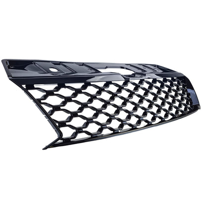 💫ART.3632 Griglia radiatore Performance per VW Amarok I 2010-2022💫