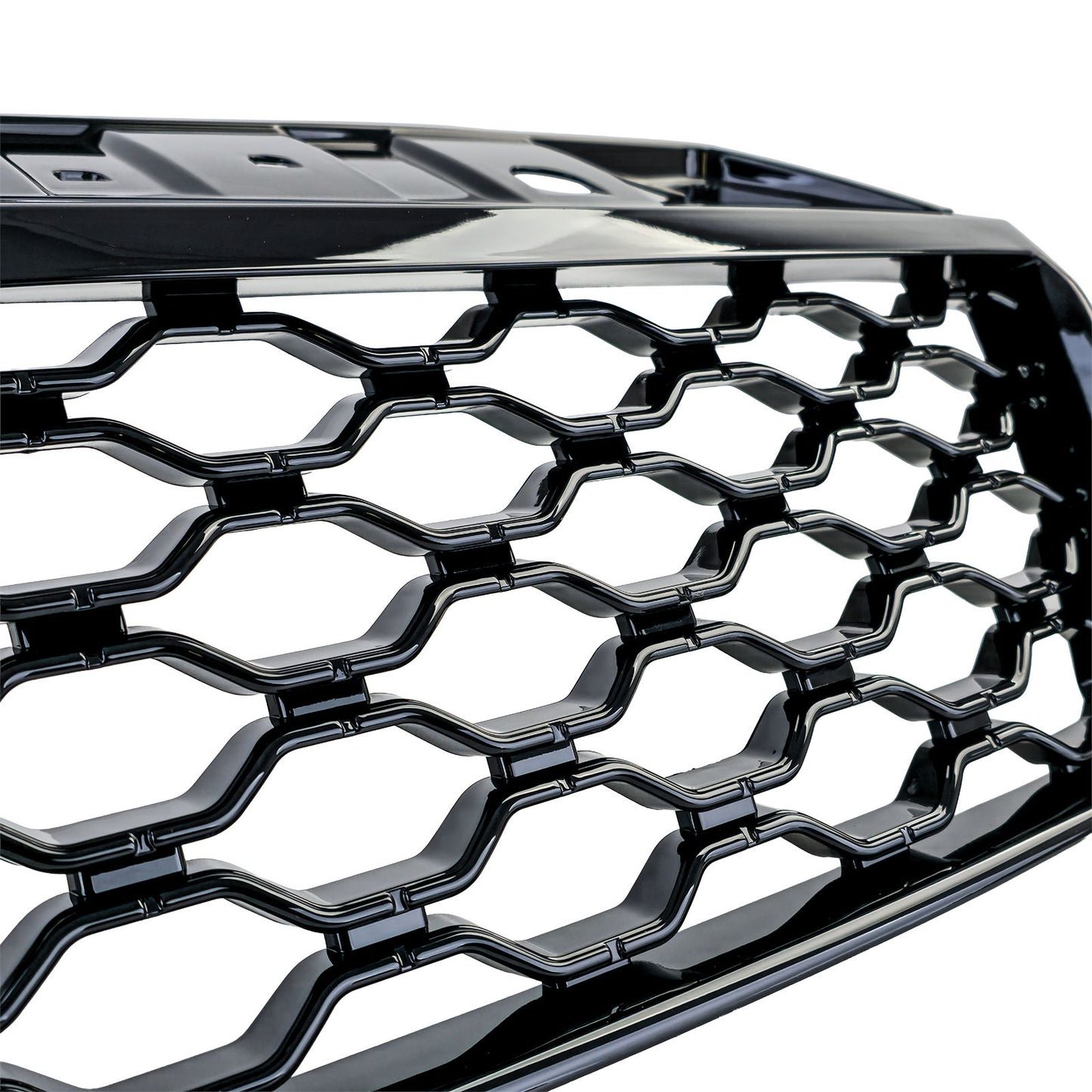 💫ART.3632 Griglia radiatore Performance per VW Amarok I 2010-2022💫