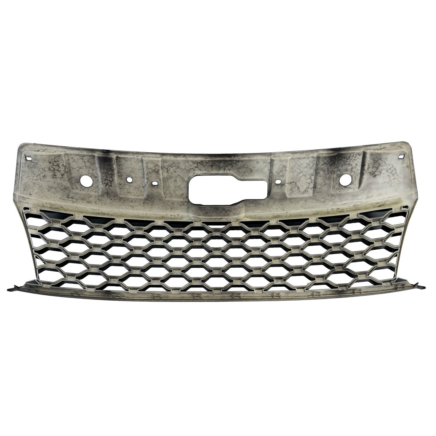 💫ART.3632 Griglia radiatore Performance per VW Amarok I 2010-2022💫