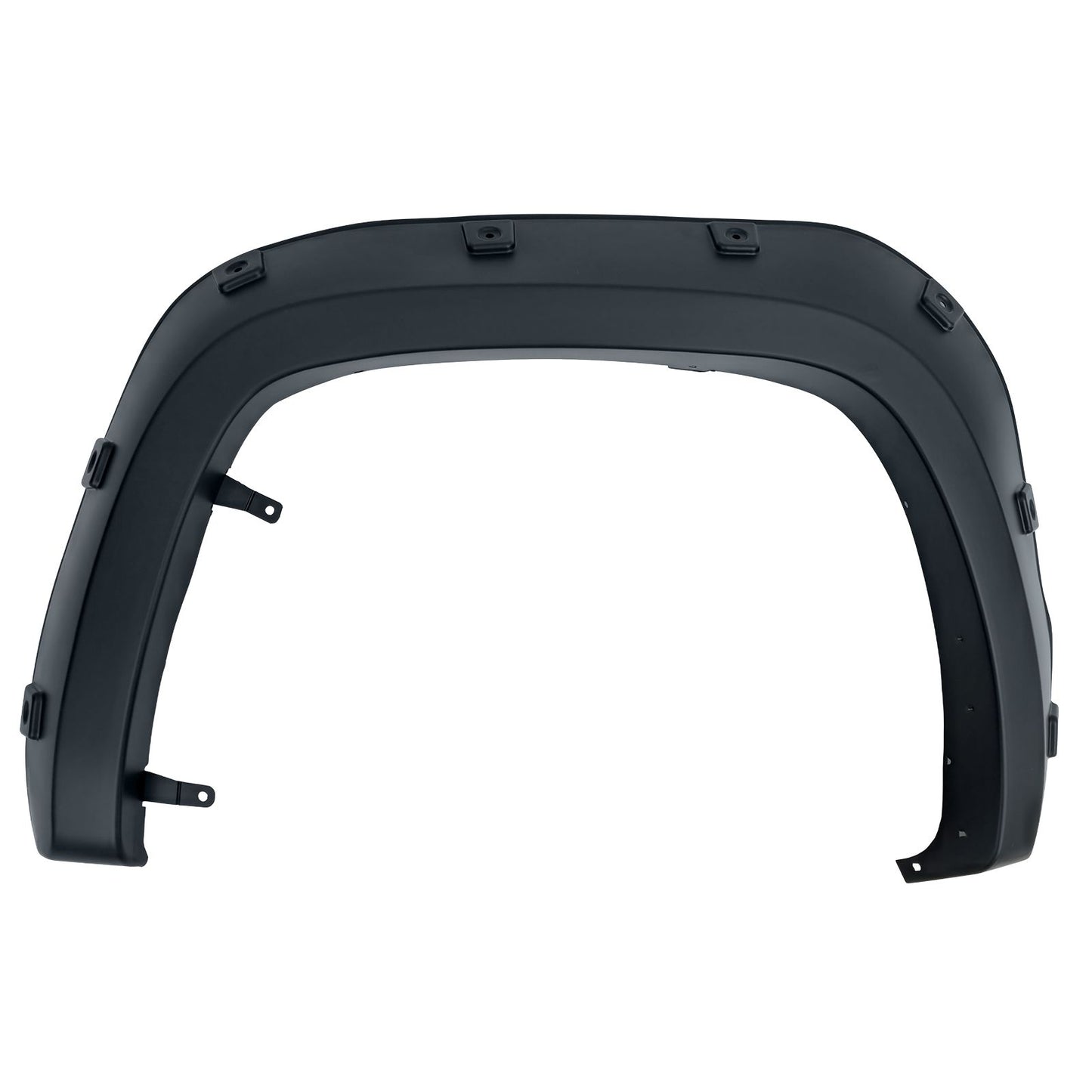 💫ART.3607 Set di parafanghi allargati BIG per VW Amarok 1 2010-2016💫
