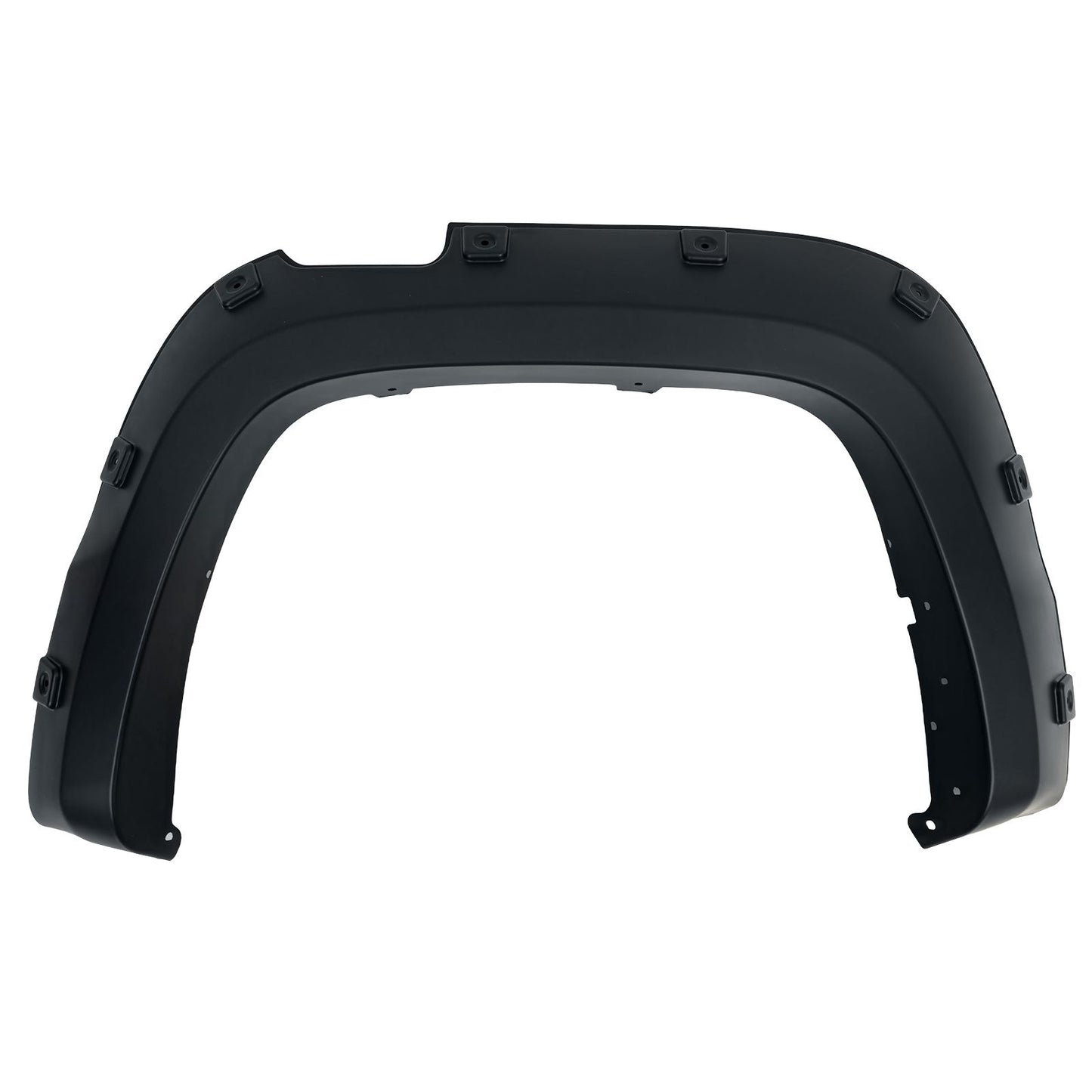 💫ART.3607 Set di parafanghi allargati BIG per VW Amarok 1 2010-2016💫