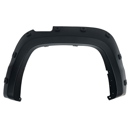 💫ART.3607 Set di parafanghi allargati BIG per VW Amarok 1 2010-2016💫