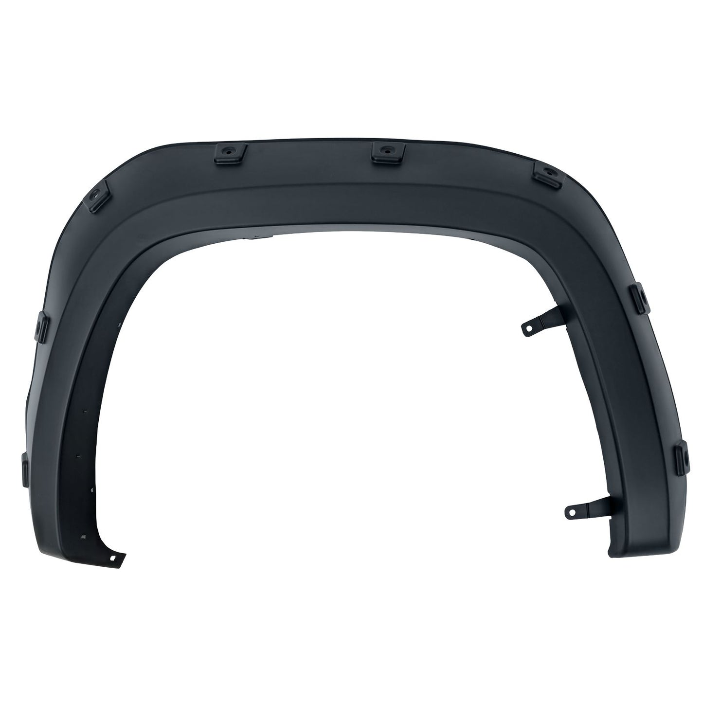 💫ART.3607 Set di parafanghi allargati BIG per VW Amarok 1 2010-2016💫