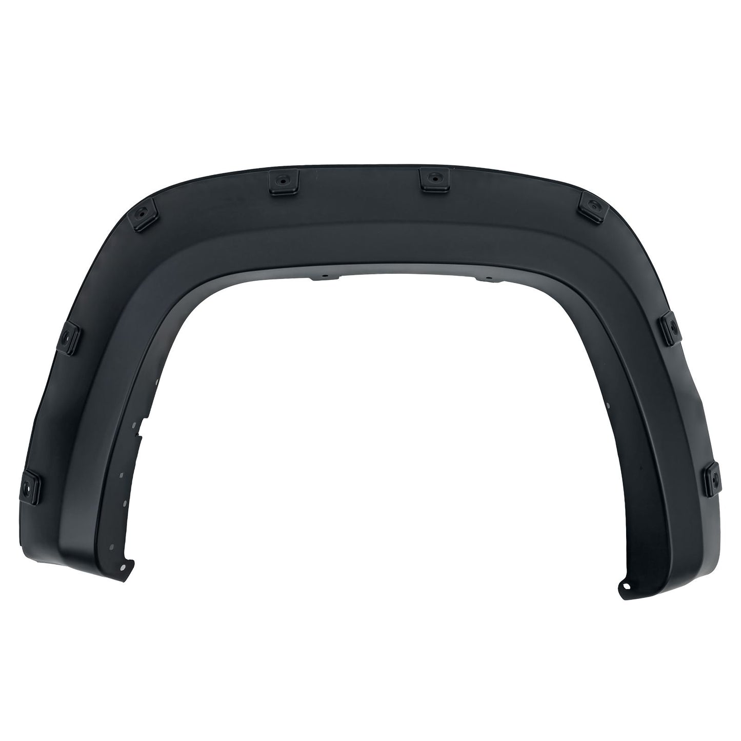 💫ART.3607 Set di parafanghi allargati BIG per VW Amarok 1 2010-2016💫
