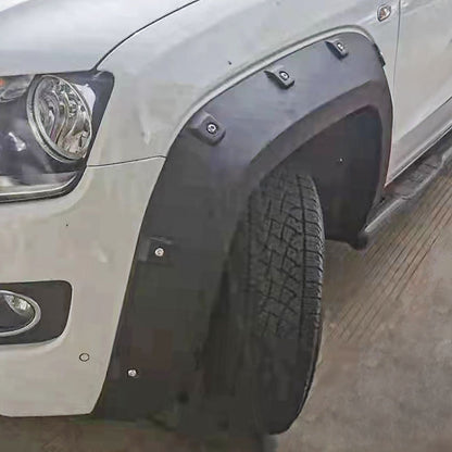 💫ART.3607 Set di parafanghi allargati BIG per VW Amarok 1 2010-2016💫