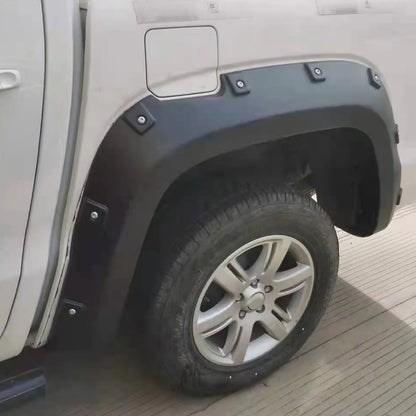 💫ART.3607 Set di parafanghi allargati BIG per VW Amarok 1 2010-2016💫