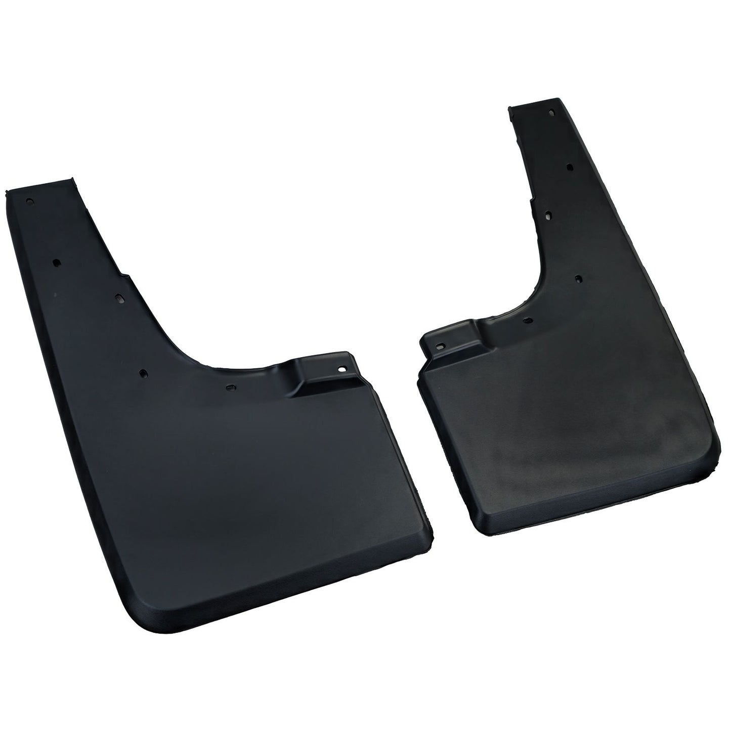 💫ART.3626 Set parafanghi anteriori e posteriori per VW Amarok I 2010-2022💫