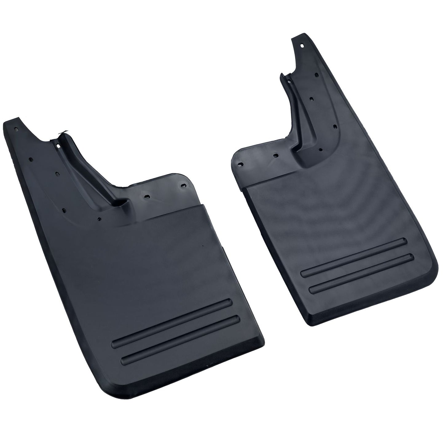 💫ART.3626 Set parafanghi anteriori e posteriori per VW Amarok I 2010-2022💫