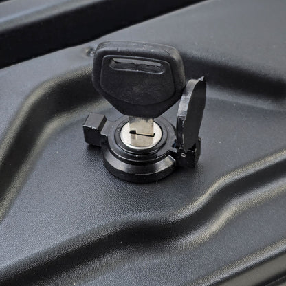 💫ART.3602 Contenitori per vano di carico adatto per VW Amarok 2010+💫
