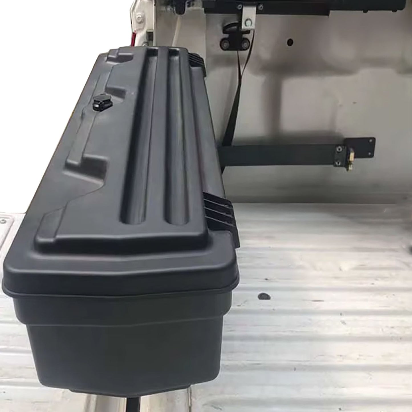 💫ART.3602 Contenitori per vano di carico adatto per VW Amarok 2010+💫