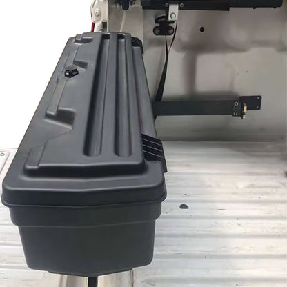 💫ART.3602 Contenitori per vano di carico adatto per VW Amarok 2010+💫