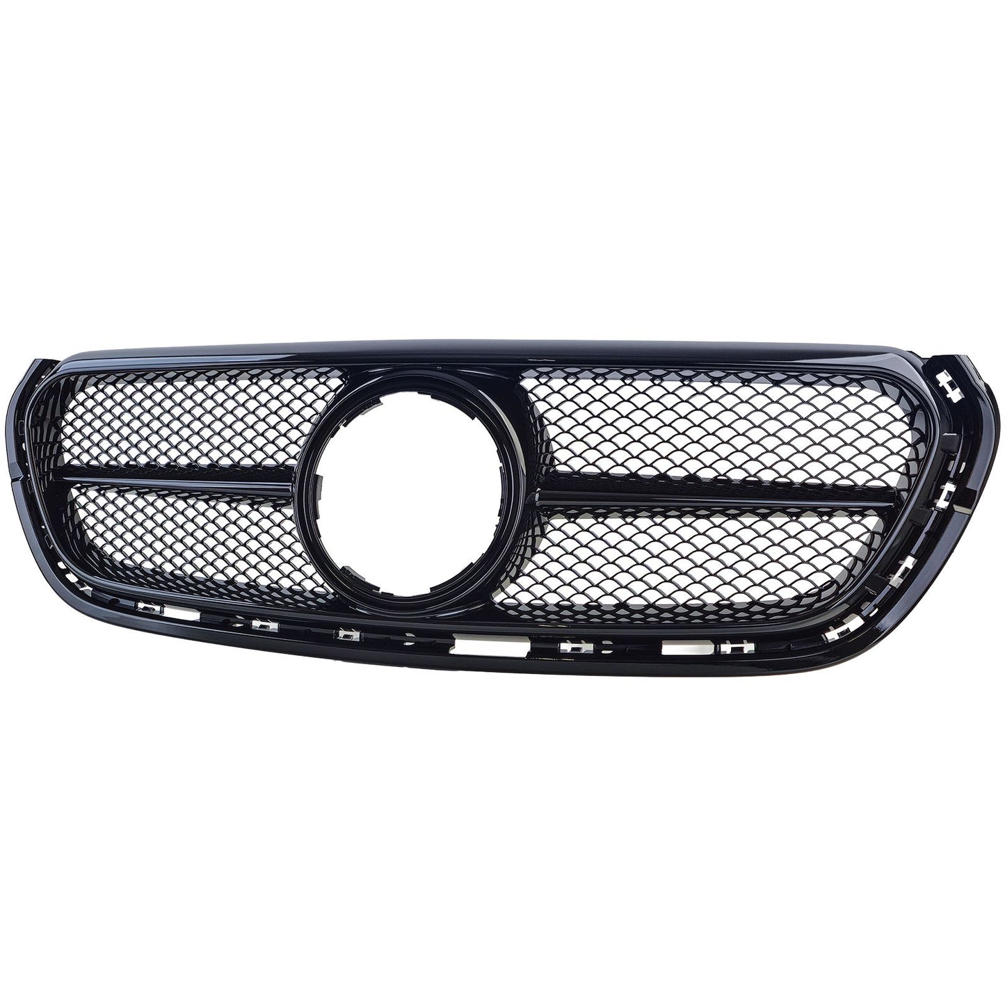 💫ART.3624 Griglia radiatore Performance per Mercedes Classe X W470 2017-2020💫