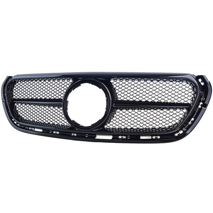 💫ART.3624 Griglia radiatore Performance per Mercedes Classe X W470 2017-2020💫