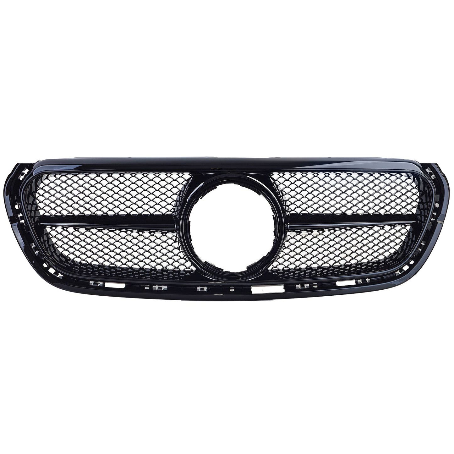 💫ART.3624 Griglia radiatore Performance per Mercedes Classe X W470 2017-2020💫