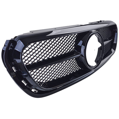 💫ART.3624 Griglia radiatore Performance per Mercedes Classe X W470 2017-2020💫