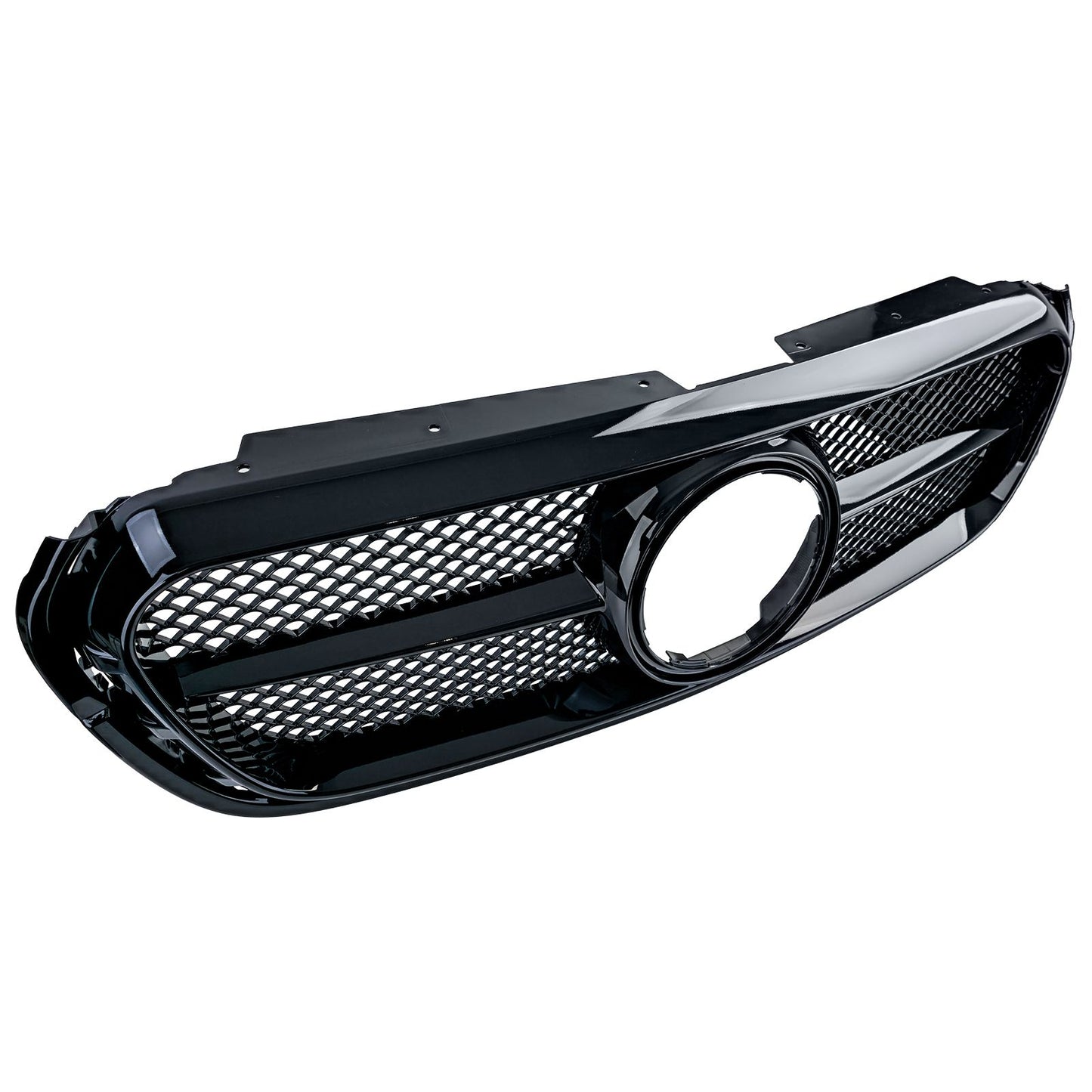 💫ART.3624 Griglia radiatore Performance per Mercedes Classe X W470 2017-2020💫