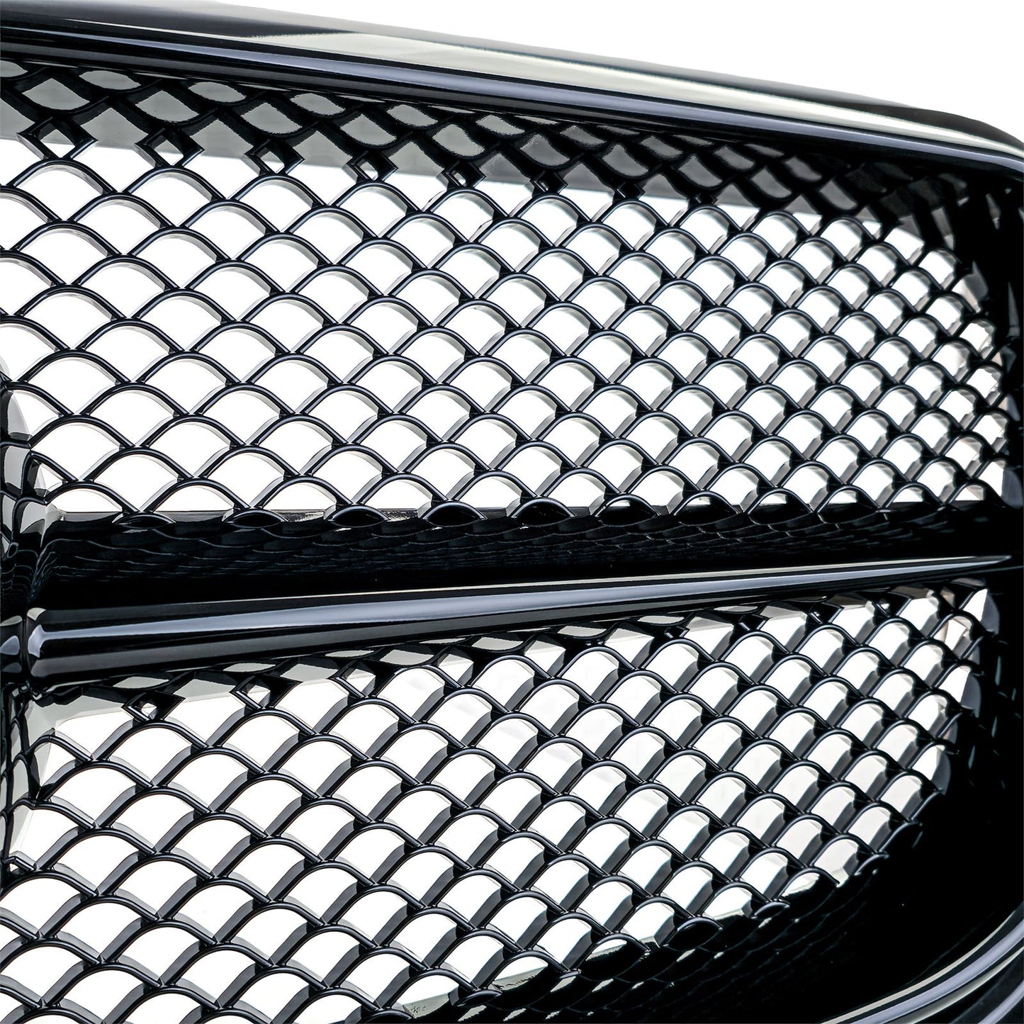💫ART.3624 Griglia radiatore Performance per Mercedes Classe X W470 2017-2020💫