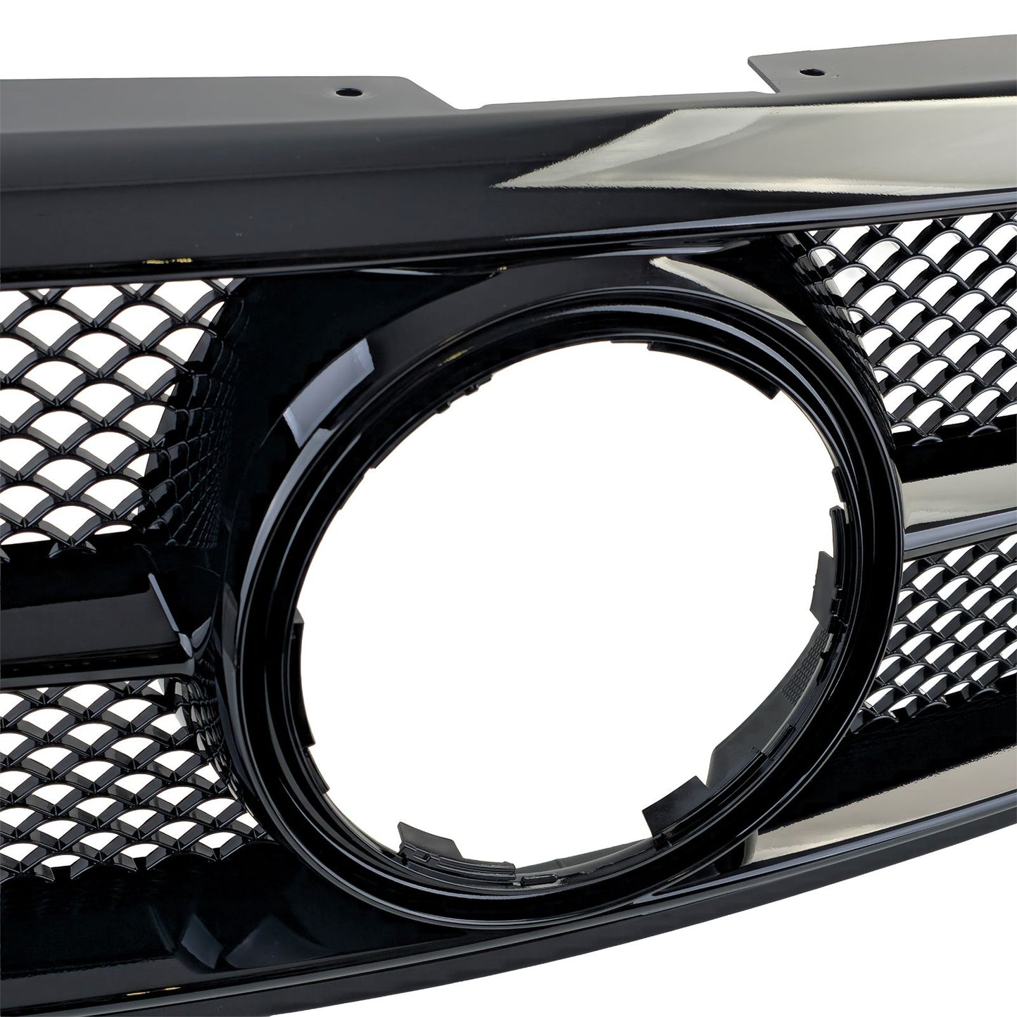 💫ART.3624 Griglia radiatore Performance per Mercedes Classe X W470 2017-2020💫