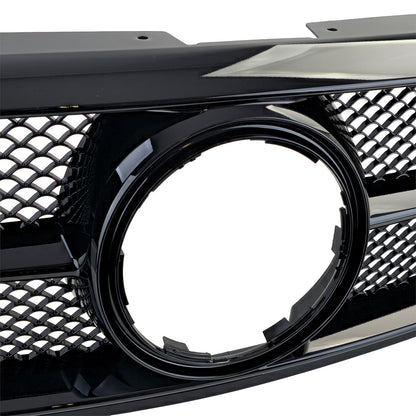 💫ART.3624 Griglia radiatore Performance per Mercedes Classe X W470 2017-2020💫